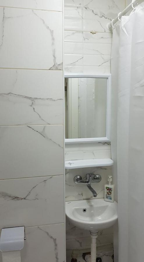 Central View Apartment سكوبجي المظهر الخارجي الصورة