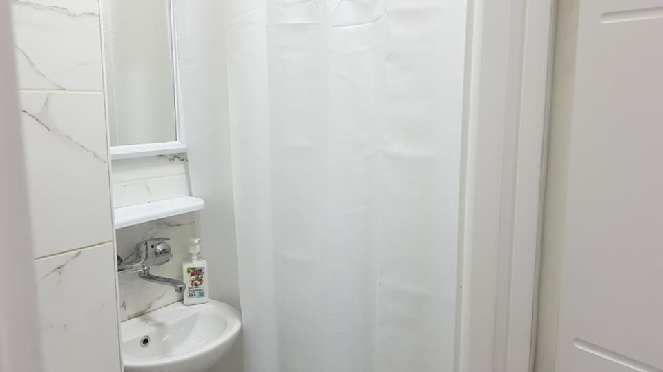 Central View Apartment سكوبجي المظهر الخارجي الصورة